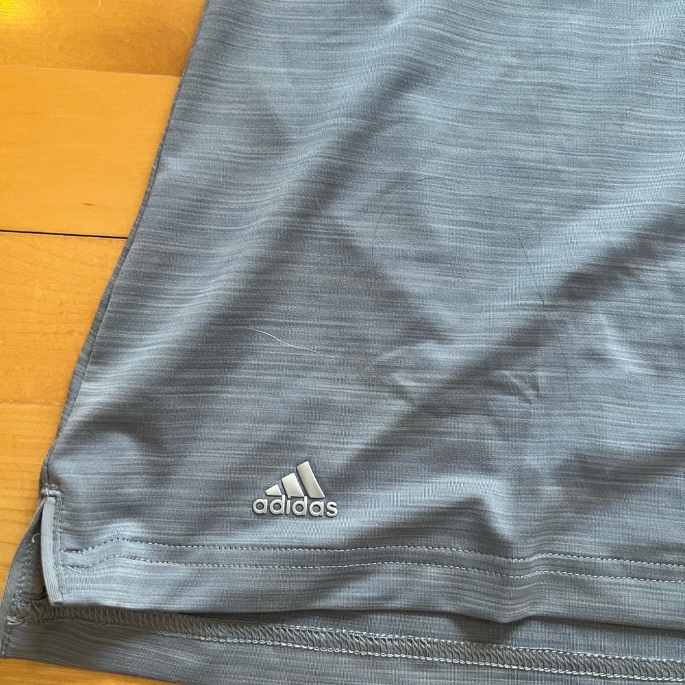 Adidas Golf Shirt XL - Picture 3 of 8